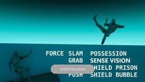 دانلود پروژه Ability Pack برای آنریل انجین