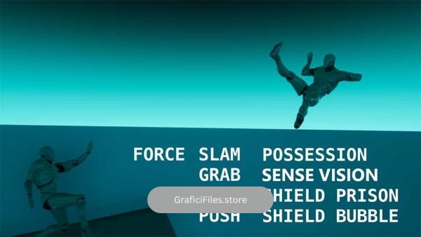 دانلود پروژه Ability Pack برای آنریل انجین