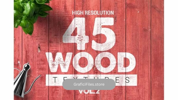 دانلود تکسچر چوب Bundle Wood Textures Vol2