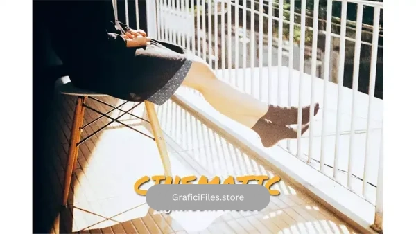 دانلود 7 پریست لایتروم رنگ سینمایی Cinematic Lightroom Preset