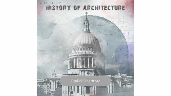 اکشن فتوشاپ مخصوص معماری – History Actions