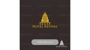 دانلود لوگو هتل 2