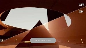 دانلود پروژه Hx Volumetric Lighting برای یونیتی