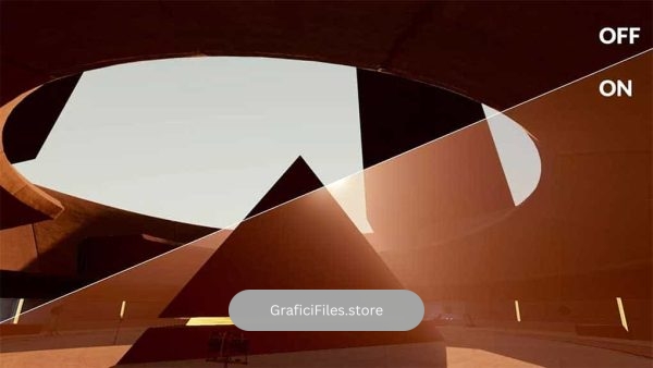 دانلود پروژه Hx Volumetric Lighting برای یونیتی