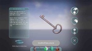 دانلود پروژه Inventory Examine Interface برای آنریل انجین
