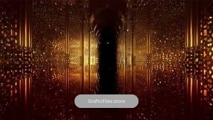 دانلود فوتیج شب رمضان The Night Of Ramadan 03 HD