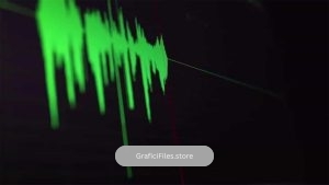 فوتیج ضبط صدا Voice Recording
