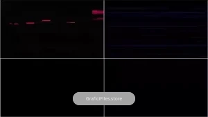 دانلود 10 پریست افترافکت افکت گلیچ Glitch Effect