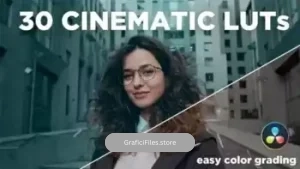دانلود پریست رنگی بوهمین Bohemian Vibe Lightroom Presets and LUTs