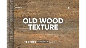 دانلود 30 تکسچر چوب کهنه Old Wood Texture HQ