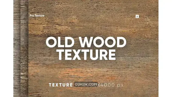 دانلود 30 تکسچر چوب کهنه Old Wood Texture HQ