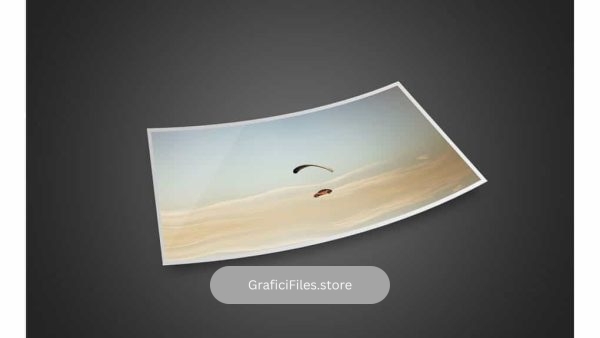 اکشن فتوشاپ برای ساخت فریم – 3D Frame Action Set