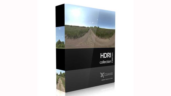 دانلود تصاویر HDRI منظره