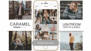 پریست رنگ اینستاگرام برای فتوشاپ و لایت روم