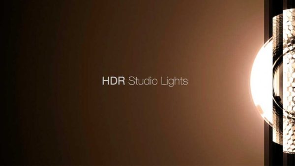دانلود نور استودیویی HDRI