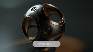 دانلود پریست نورپردازی اکتان رندر برای سینما فوردی