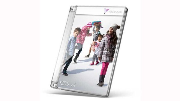 دانلود پرسوناژ کودکان برای فتوشاپ