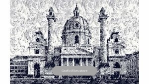 دانلود اکشن اثر انگشت فتوشاپ – Abstract Art Photoshop Action