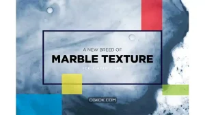 دانلود تکسچر سنگ مرمر اسیدی Abstract Acid Marble Texture