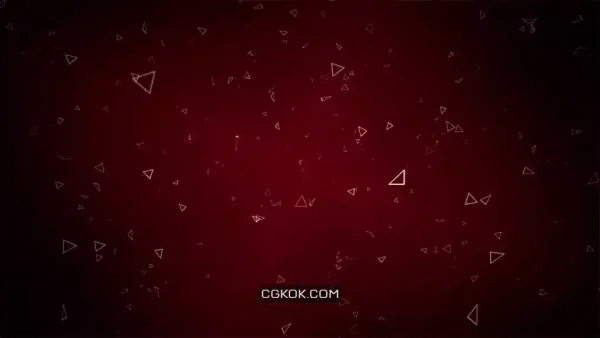 دانلود بک گراند موشن گرافیک داوینچی ریزالو Animated Backgrounds