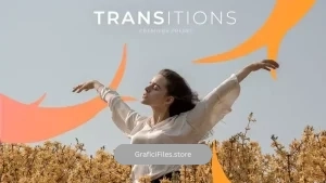 دانلود ترانزیشن پریمیر Any Transitions