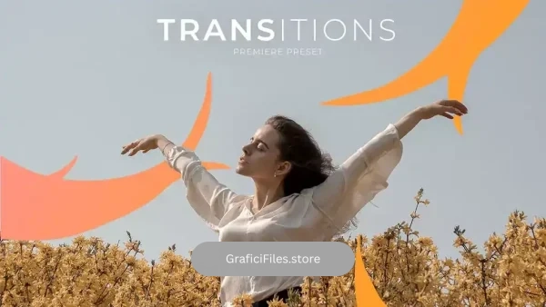 دانلود ترانزیشن پریمیر Any Transitions