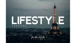 دانلود پریست لایت روم و فتوشاپ سبک زندگی ARTA Lifestyle Presets For Mobile and Desktop