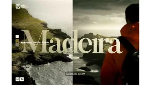دانلود پریست لایتروم طبیعت ARTA – Madeira Presets for Lightroom