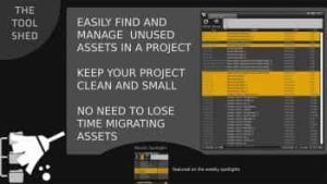 دانلود سیستم اطلاع رسانی ساده برای آنریل انجین – Notification System
