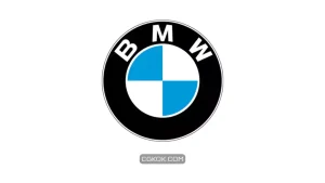دانلود لوگو بی ام و BMW Logo – وکتور رایگان