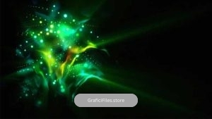 دانلود بک گراند موشن گرافیک Coil Of Lights Loop
