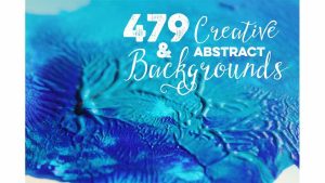 دانلود بک گراند انتزاعی و خلاقانه Creative & Abstract Backgrounds