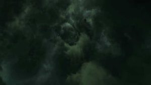 دانلود فوتیج ابر تیره Dark Clouds