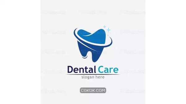دانلود لوگو دندانپزشکی 5