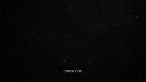 فوتیج ذرات معلق گرد و غبار Dust Particles Floating
