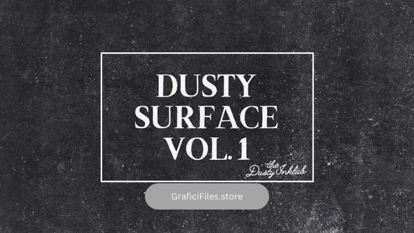 دانلود تکسچر گرد و خاک Dusty Surface Vol. 1