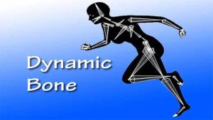 دانلود پروژه Dynamic Bone برای یونیتی