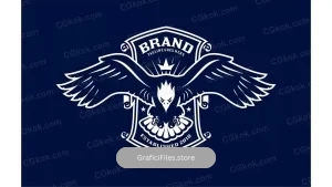 دانلود لوگو عقاب 1