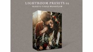 مجموعه پریست عکس عروسی برای لایت روم – Editing Presets Pack