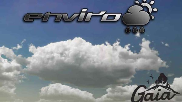 دانلود پروژه Enviro Sky and Weather برای یونیتی
