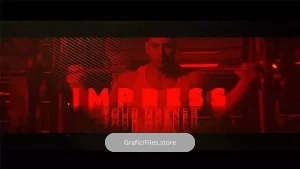 پروژه پریمیر تریلر انگیزشی Epic Trailer – Extreme Motivation