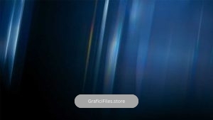 فوتیج شراره های رنگین کمان Ethereal Rainbow Flares