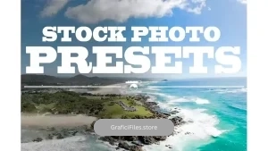 دانلود پریست لایت روم FiledIMAGE Stock Photo Presets