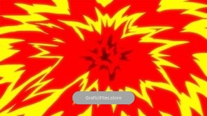پروژه فاینال کات پرو ترانزیشن کارتونی Flash FX Extreme Transitions | Final Cut Pro