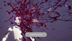 دانلود پروژه FXVille Blood Impact FX Pack برای یونیتی