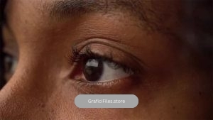فوتیج چشم دختر Girl’s Eye
