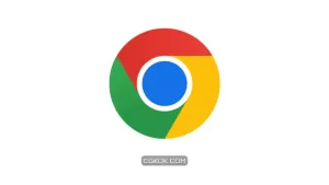 دانلود لوگو گوگل کروم Google Chrome Logo – وکتور رایگان