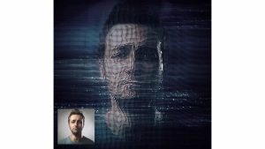 دانلود اکشن ساخت شبکه توری در فتوشاپ – Grid