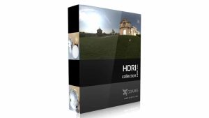 دانلود عکس HDRI طبیعت
