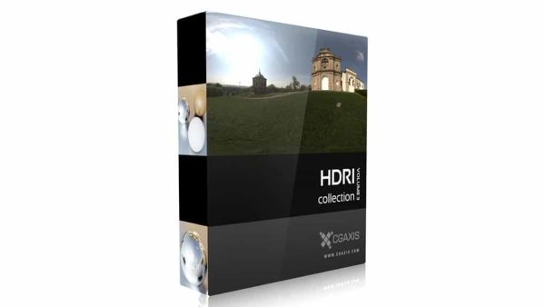 دانلود عکس HDRI طبیعت